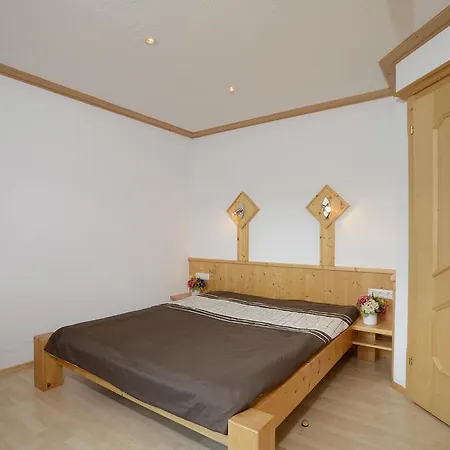 בית נופש Bergzauber By Piaunddirk היפאך