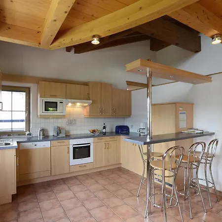 Tatil Evi Bergzauber By Piaunddirk *