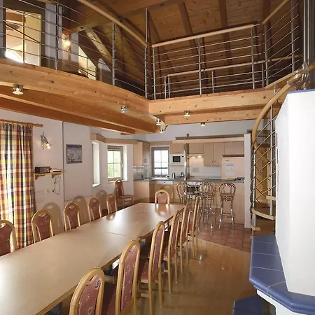 בית נופש Bergzauber By Piaunddirk