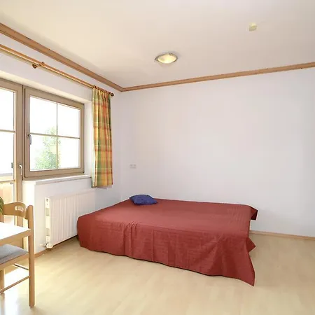 בית נופש Bergzauber By Piaunddirk היפאך