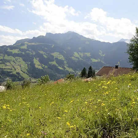 Bergzauber By Piaunddirk Tatil Evi