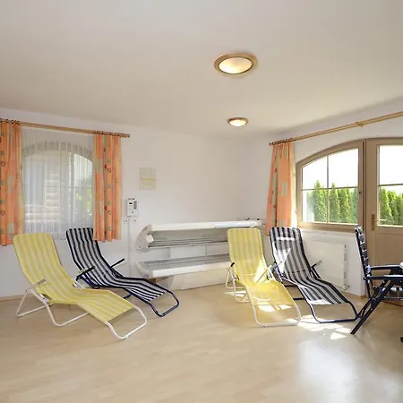 Bergzauber By Piaunddirk בית נופש *