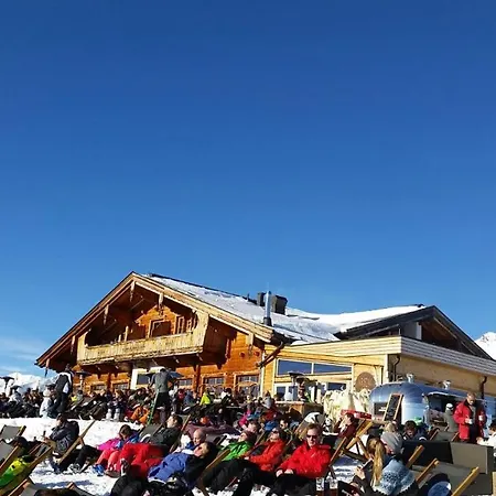 Bergzauber By Piaunddirk * היפאך