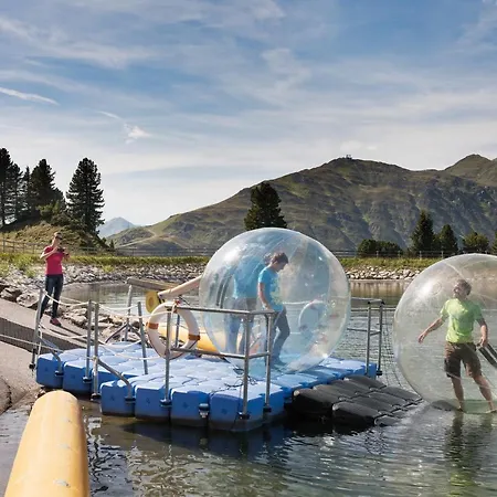 Bergzauber By Piaunddirk Hippach