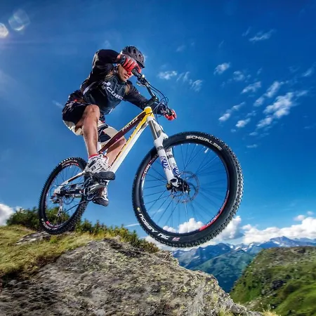 Bergzauber By Piaunddirk