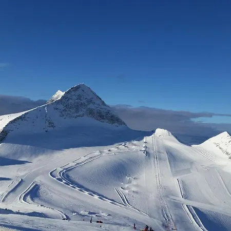 Tatil Evi Bergzauber By Piaunddirk Hippach