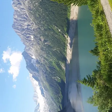 Tatil Evi Bergzauber By Piaunddirk