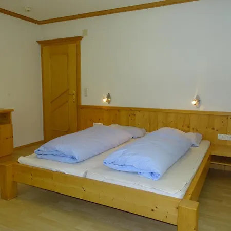 Bergzauber By Piaunddirk Tatil Evi Hippach