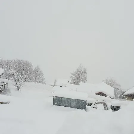 Bergzauber By Piaunddirk היפאך