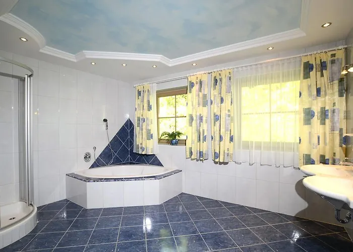 Casa vacanze Bergzauber By Piaunddirk Hippach