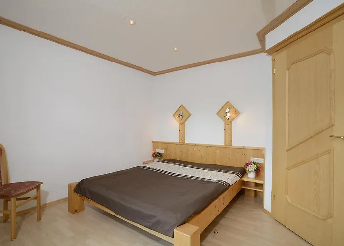 Casa vacanze Bergzauber By Piaunddirk Hippach