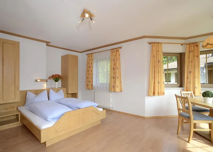 Casa vacanze Bergzauber By Piaunddirk Hippach