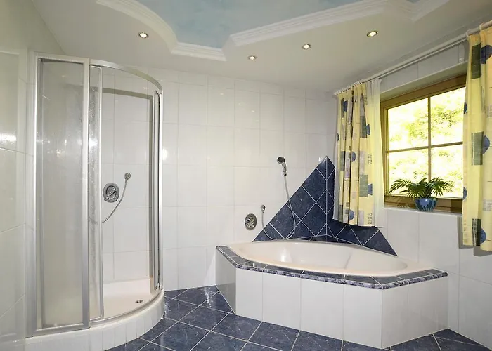 Bergzauber By Piaunddirk Casa vacanze *