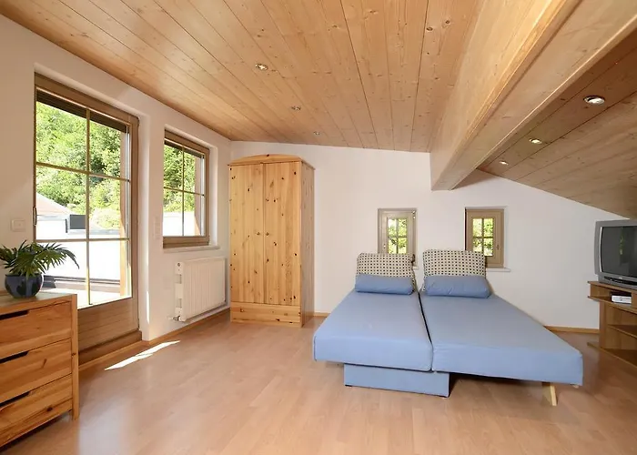 Bergzauber By Piaunddirk Casa vacanze *