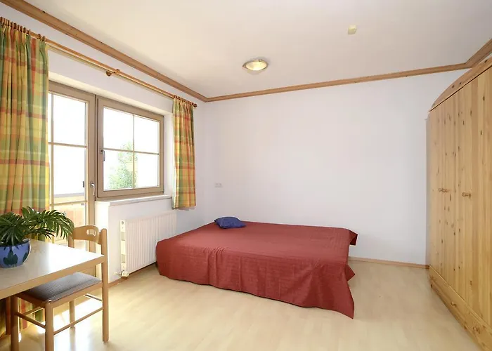 Casa vacanze Bergzauber By Piaunddirk Hippach