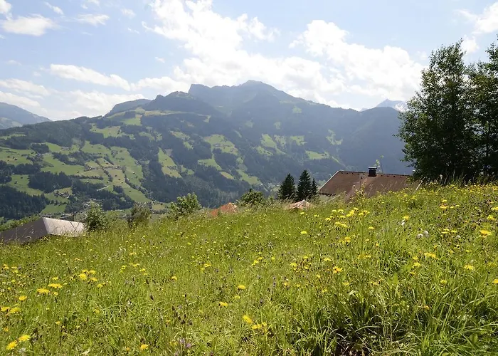 Bergzauber By Piaunddirk Casa vacanze