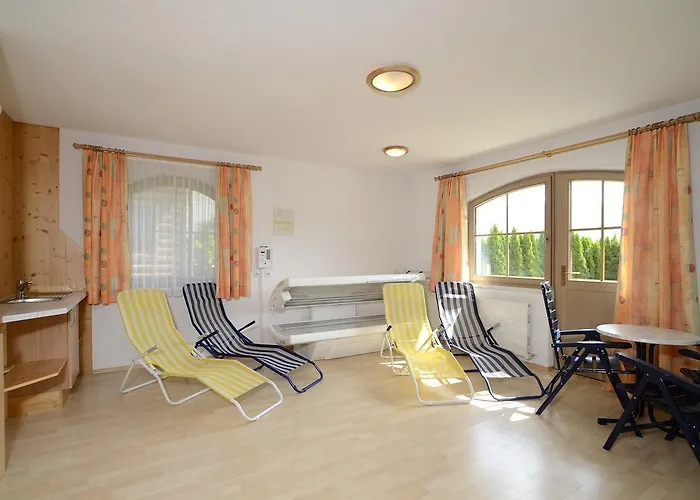 Bergzauber By Piaunddirk Casa vacanze *