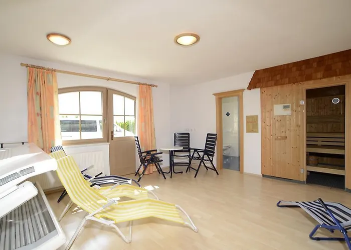 Bergzauber By Piaunddirk Casa vacanze Hippach