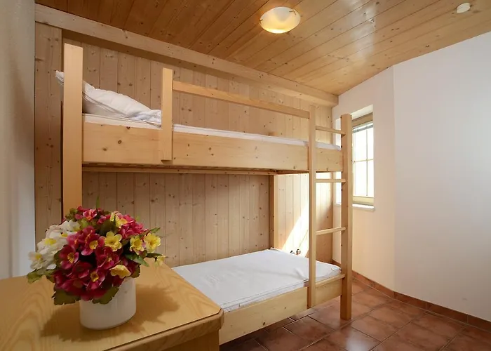 Bergzauber By Piaunddirk Casa vacanze Hippach