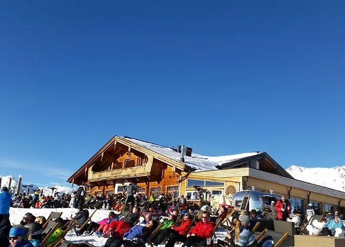 Bergzauber By Piaunddirk * Hippach