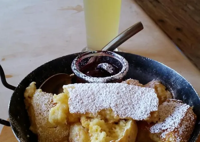 Casa vacanze Bergzauber By Piaunddirk