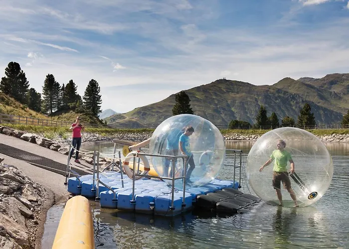 Bergzauber By Piaunddirk Hippach