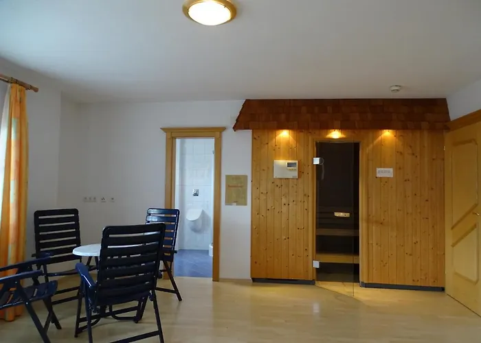 Casa vacanze Bergzauber By Piaunddirk Hippach