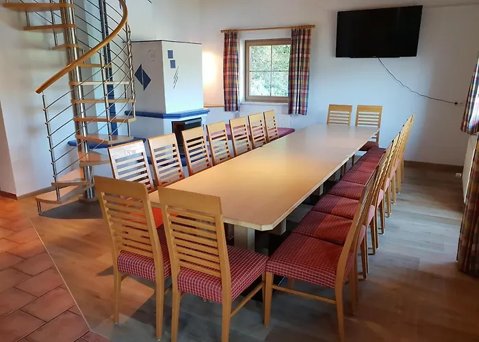 Bergzauber By Piaunddirk Casa vacanze