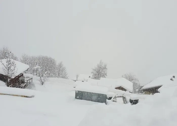 Bergzauber By Piaunddirk Hippach