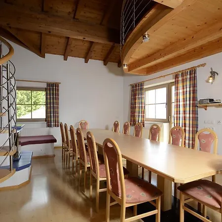 Prázdninový dům Bergzauber By Piaunddirk *