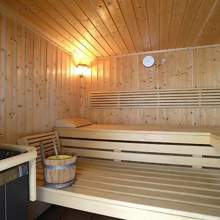 Bergzauber By Piaunddirk 펜션 힙파흐