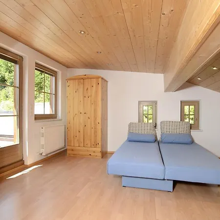 Bergzauber By Piaunddirk 펜션 *