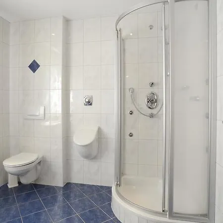 펜션 Bergzauber By Piaunddirk