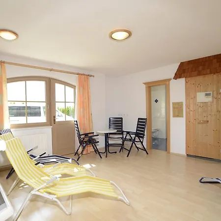 Bergzauber By Piaunddirk 펜션 힙파흐