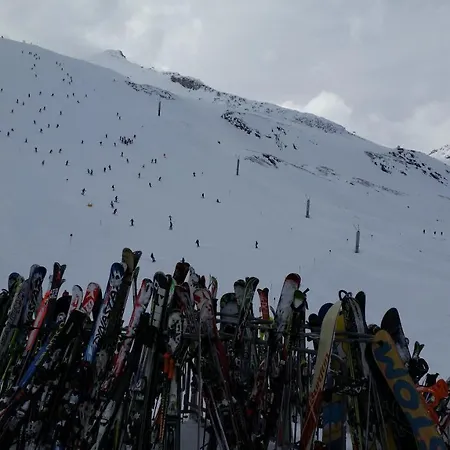 Bergzauber By Piaunddirk 펜션