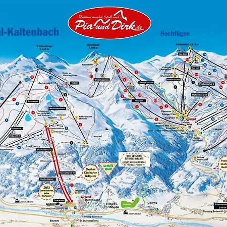 Bergzauber By Piaunddirk 힙파흐