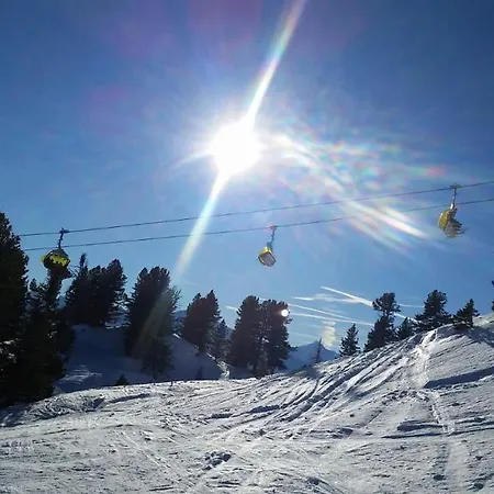 Bergzauber By Piaunddirk *