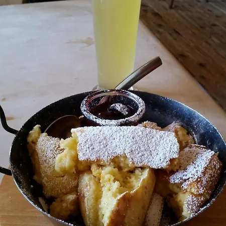 펜션 Bergzauber By Piaunddirk