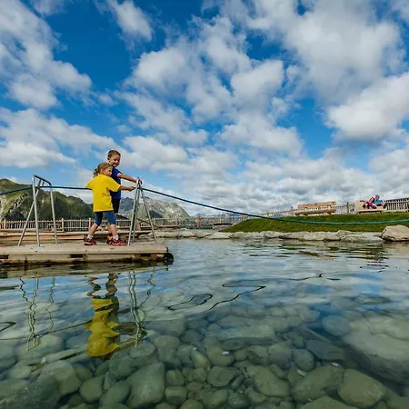 Bergzauber By Piaunddirk