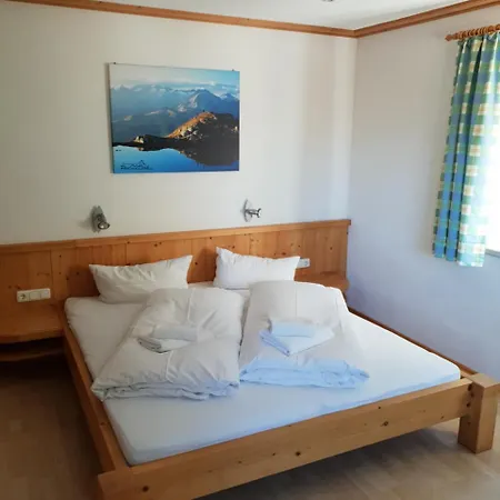 펜션 Bergzauber By Piaunddirk *