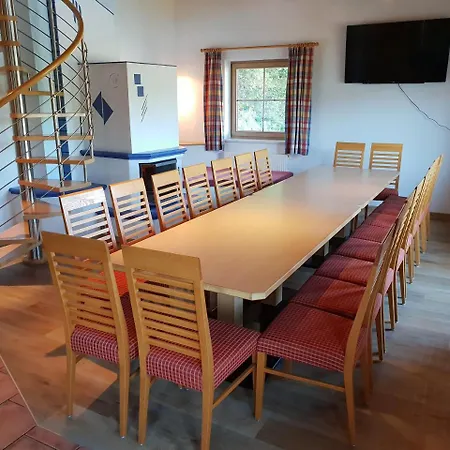 Bergzauber By Piaunddirk 펜션