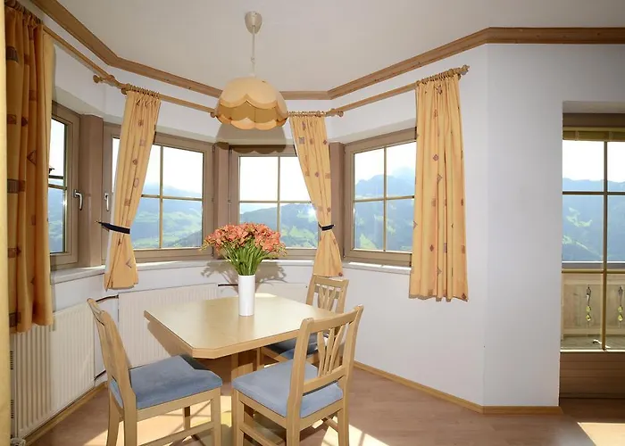 Bergzauber By Piaunddirk