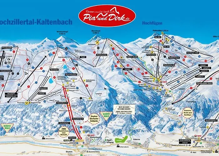 Bergzauber By Piaunddirk Hippach