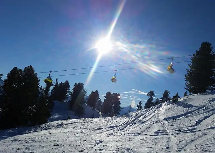 Bergzauber By Piaunddirk *