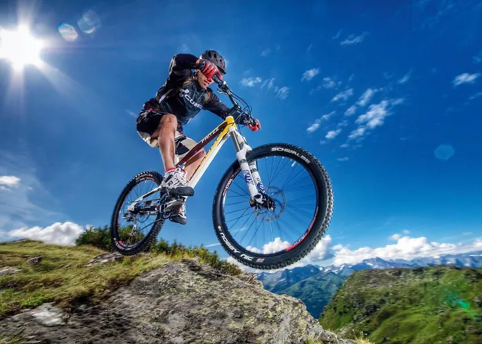 Bergzauber By Piaunddirk