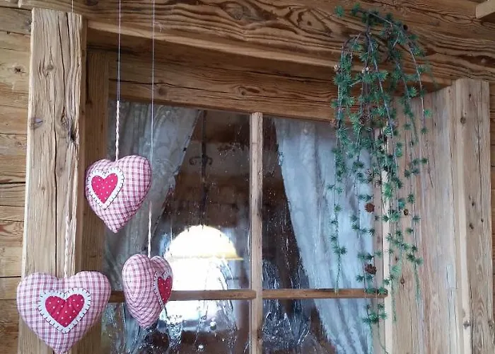 Bergzauber By Piaunddirk * Hippach