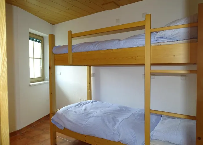 Prázdninový dům Bergzauber By Piaunddirk *