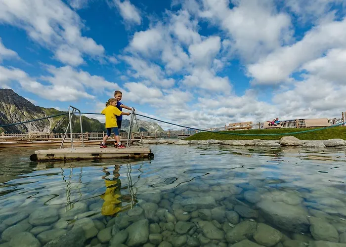 Bergzauber By Piaunddirk