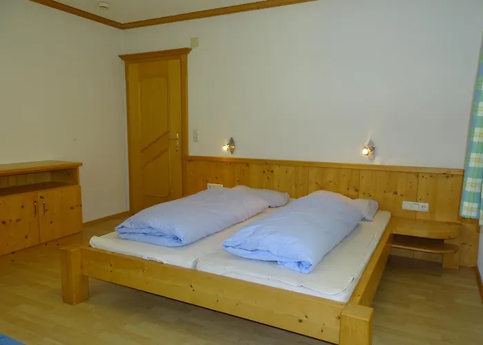 Bergzauber By Piaunddirk Prázdninový dům Hippach