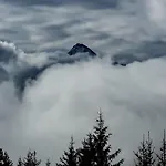 Bergzauber By Piaunddirk Prázdninový dům Hippach